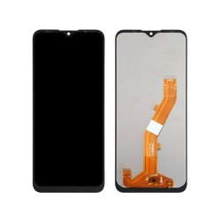 TOUCH+DISPLAY NOKIA C30 6.82" BLACK TOUCH+DISPLAY NOKIA C30 6.82" BLACK